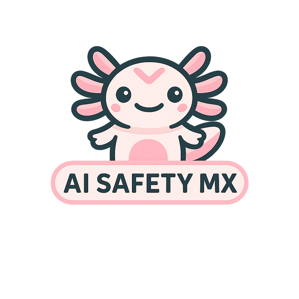 AI Safety Mexico Logo