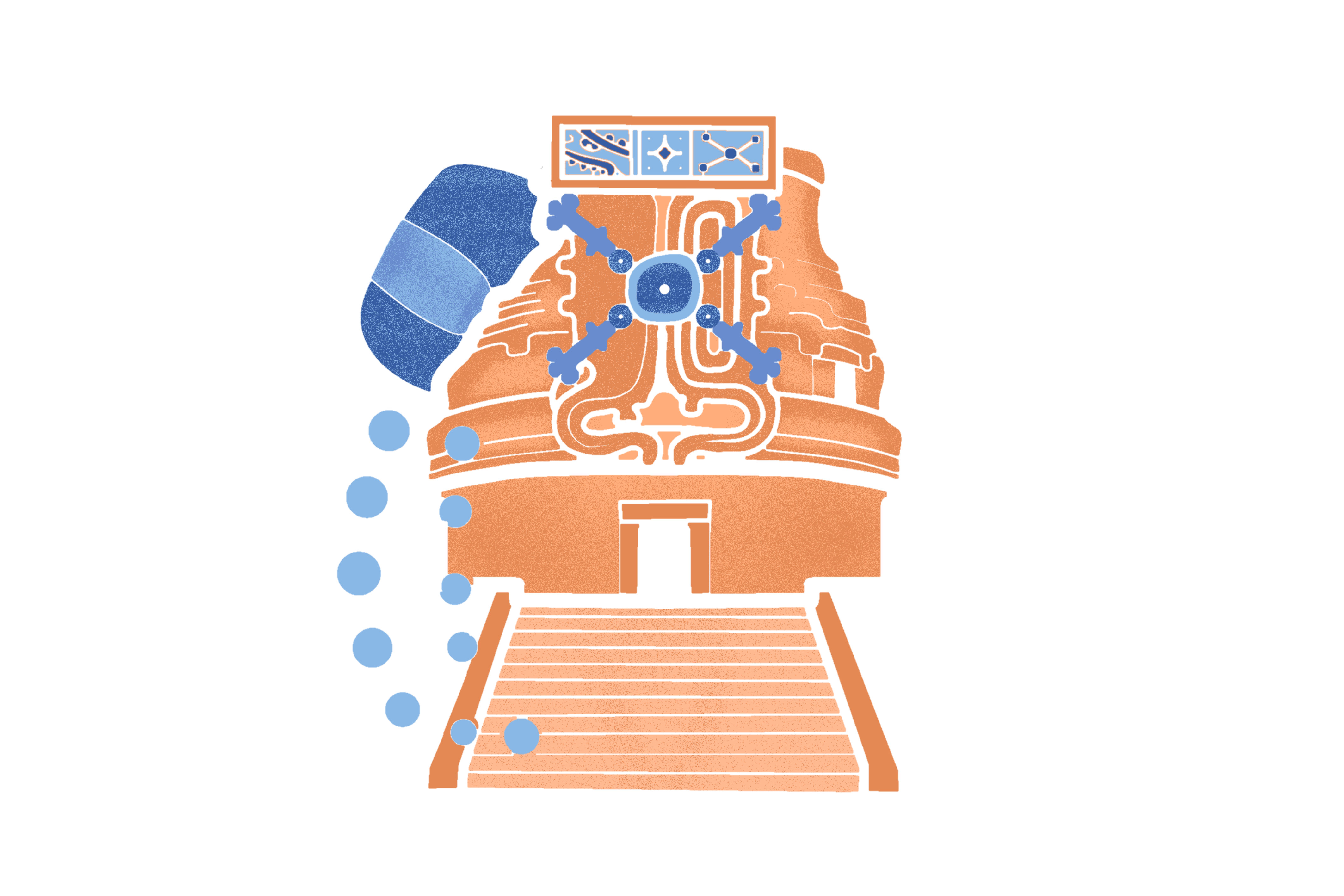 AI Safety Mexico logo