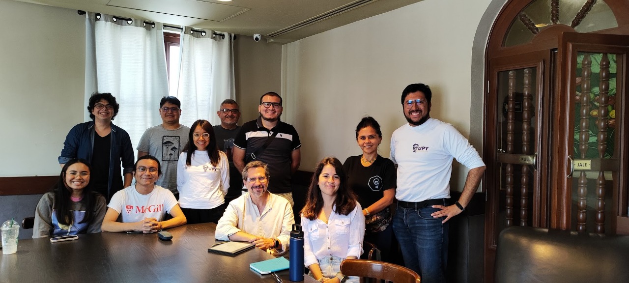 AI Safety Mexico Actividad