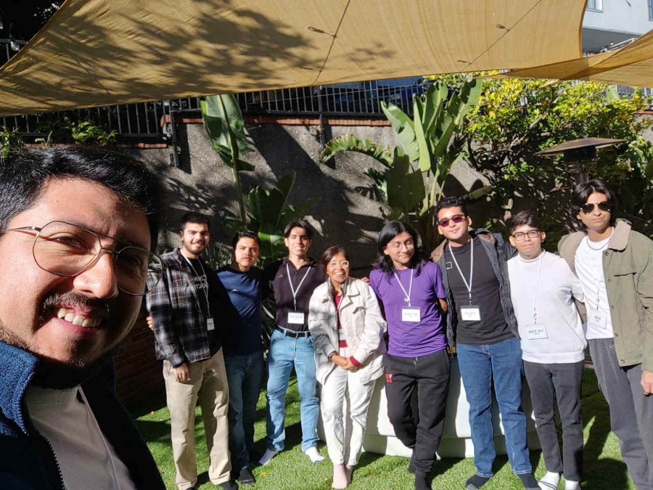 AI Safety Mexico Actividad
