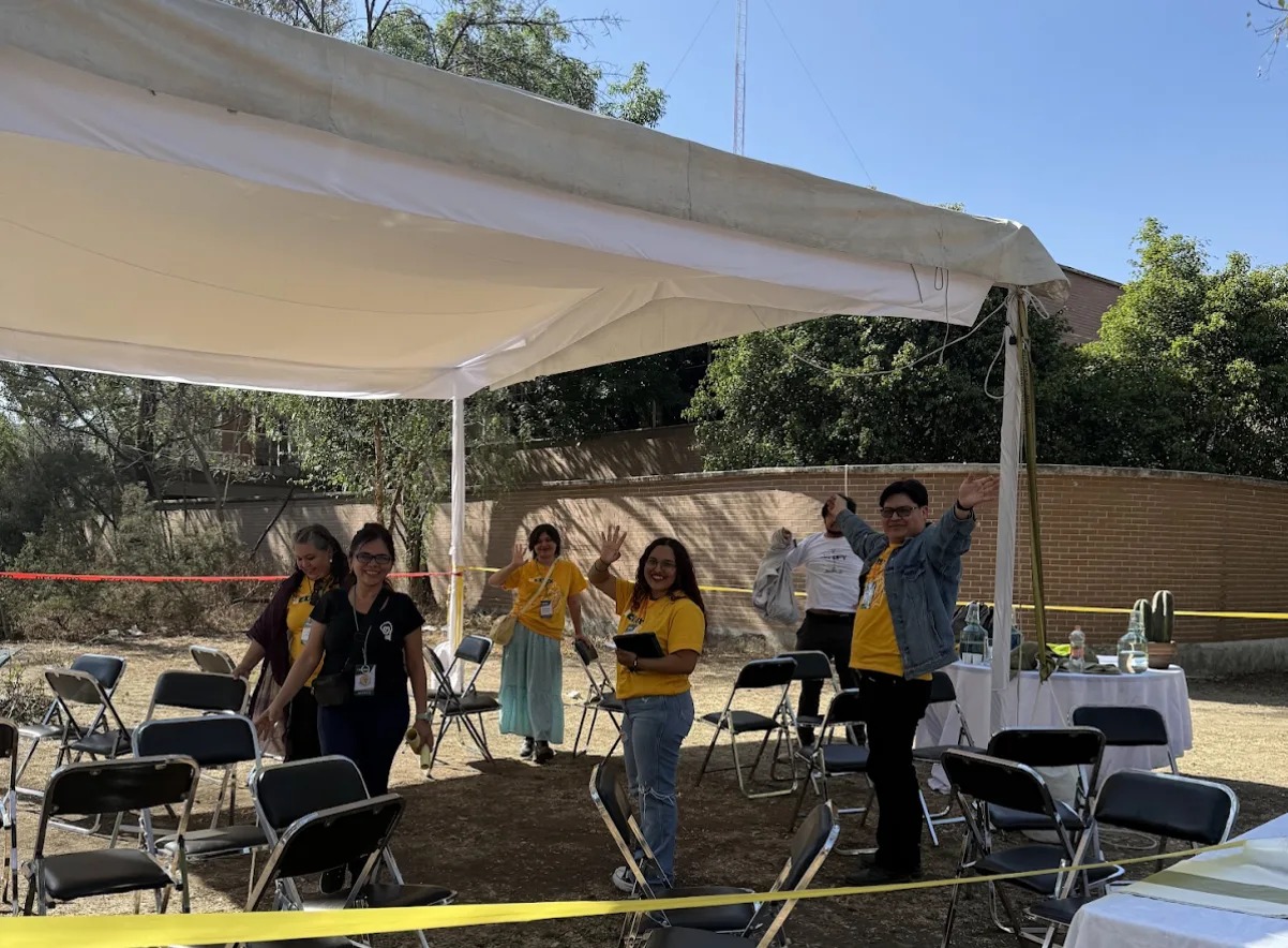 AI Safety Mexico Actividad